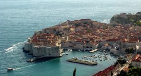 01. Dubrovnik