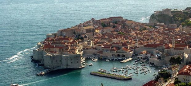 01. Dubrovnik