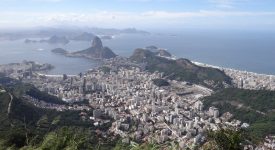 02. Panorama Rio
