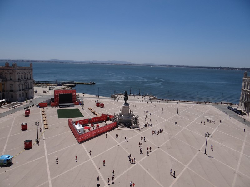 04. Praca de Comercio - Lisabona (Copy)