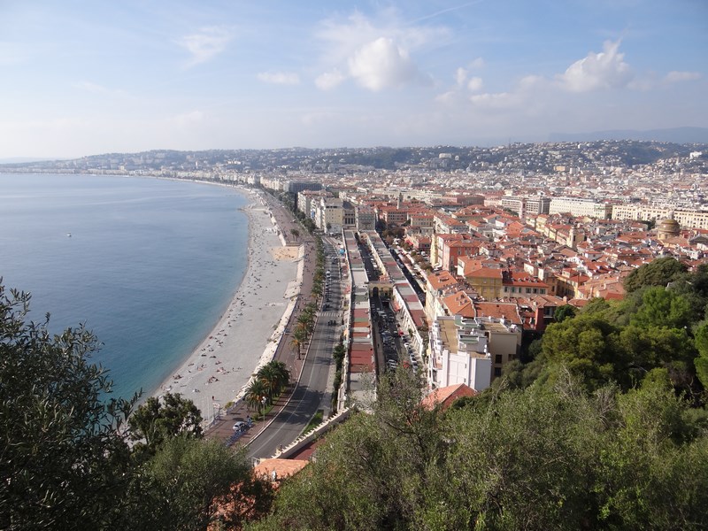 06. Panorama Nice