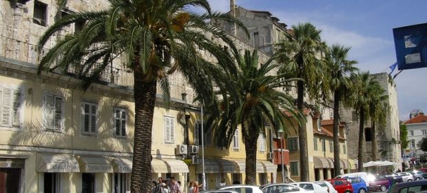 06. Split Coasta Dalmata