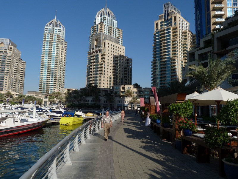 07. Promenada Dubai Marina (Copy)