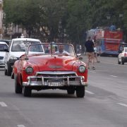 11. Masina Veche In Cuba
