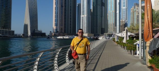 20. Dubai Marina Copy