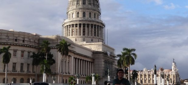 30. Capitoliul Din Havana