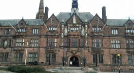 01. Centru Coventry