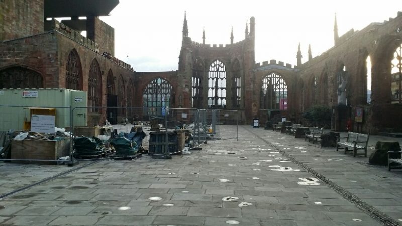 02. Catedrala Coventry