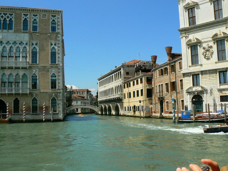 05. Canalele din Venetia