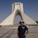 09. Azadi Tower Teheran Iran