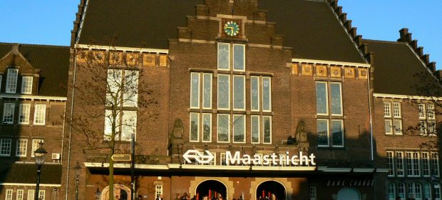 Gara Maastricht