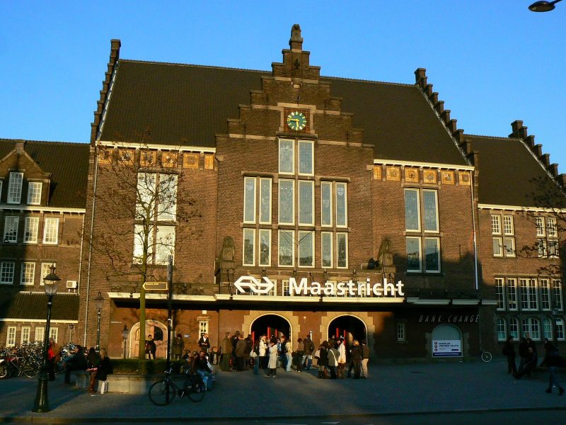 Gara Maastricht