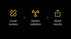 Ray Detect 01