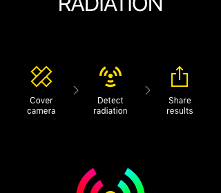 Ray Detect 01