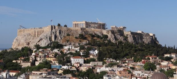 01. Acropole Atena