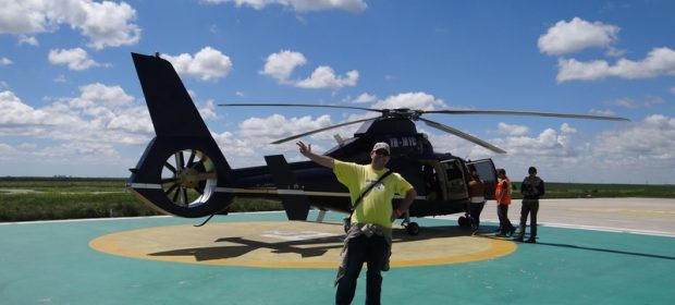 02. Elicopter Tuzla