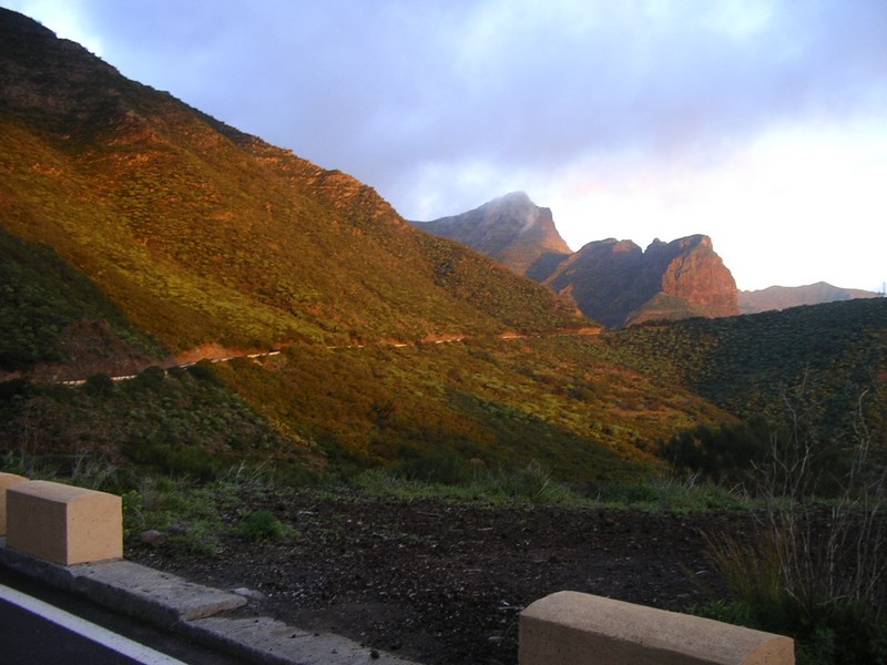06. Tenerife