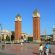 08. Placa Espanya Barcelona