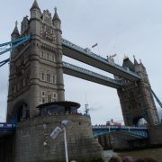 09. London Bridge Londra