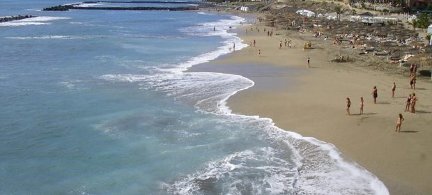 09. Tenerife