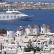 14. Mori De Vant Mykonos