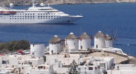 14. Mori De Vant Mykonos