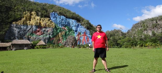 16. Cuba