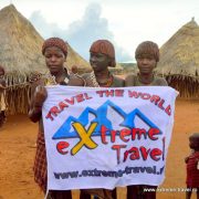 18. Extreme Travel Etiopia