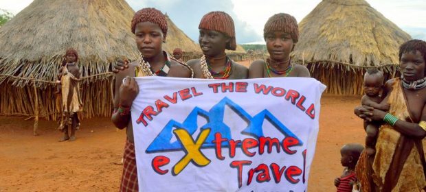18. Extreme Travel Etiopia