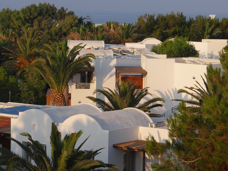 18. Hoteluri in Creta