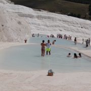 19. Pamukkale. Antalya