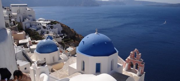 21. Insule Grecesti