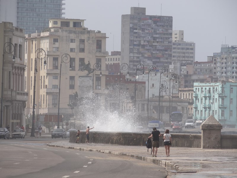 28. Furtuna in Havana