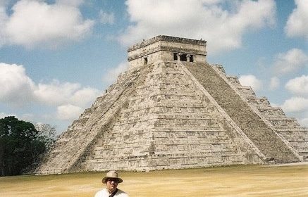 01. Chichen Itza Copy