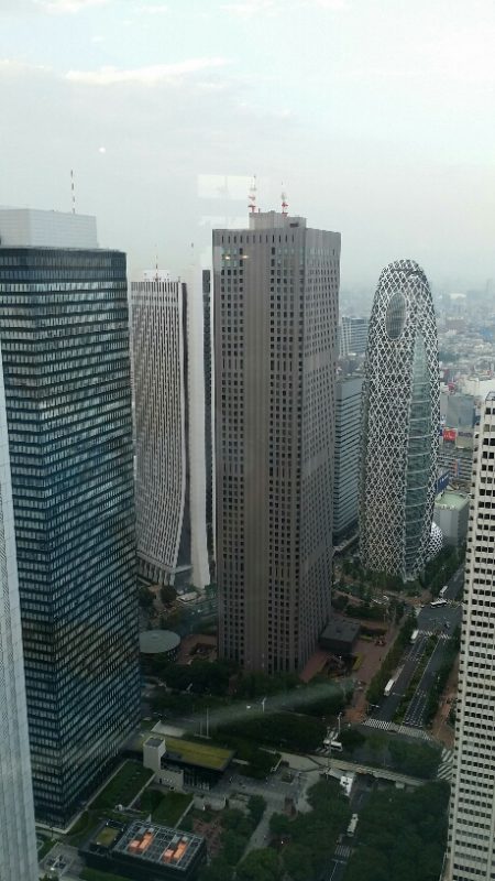 07. Tokyo