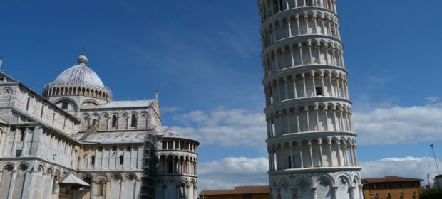 06. Turnul Din Pisa