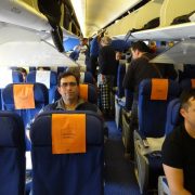07. Economy Comfort KLM