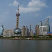 08. Shanghai China