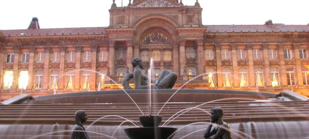 Birmingham