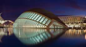 Valencia Spania Copy