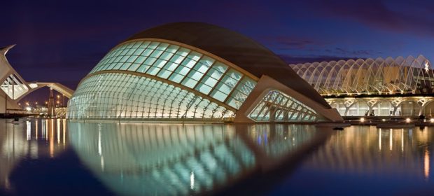 Valencia Spania Copy