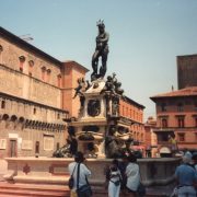 01. Bologna