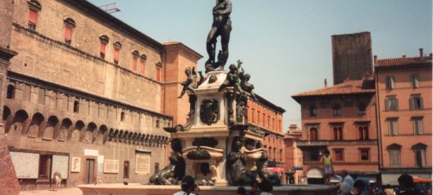 01. Bologna