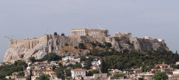 07. Acropole