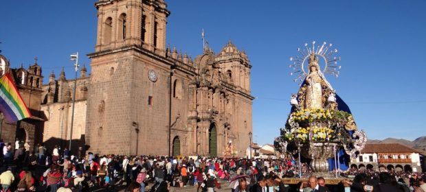 28. Corpus Christi