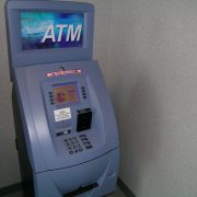ATM Visa