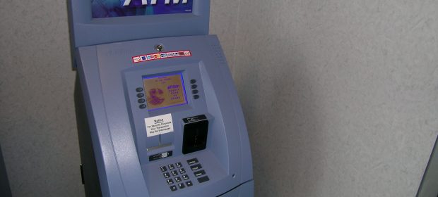 ATM Visa