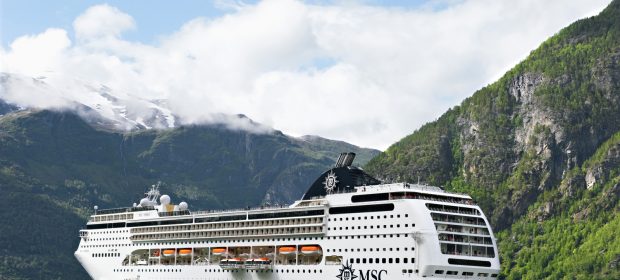 MSC Opera