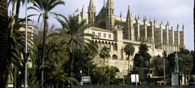 Palma De Mallorca