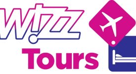 Wizz Tours Logo